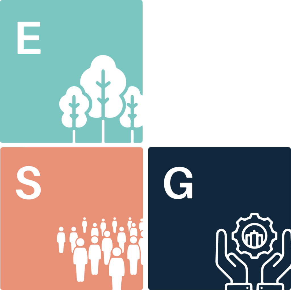 ESG